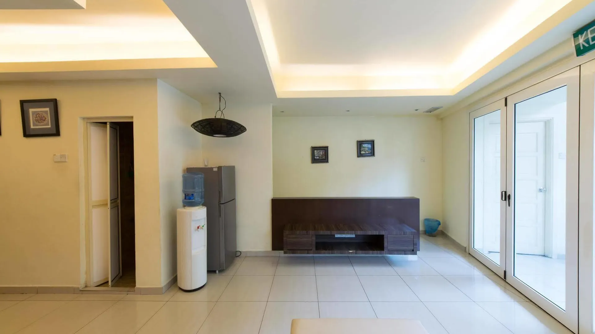 Hotel Oyo Rooms Jalan Alor Kuala Lumpur