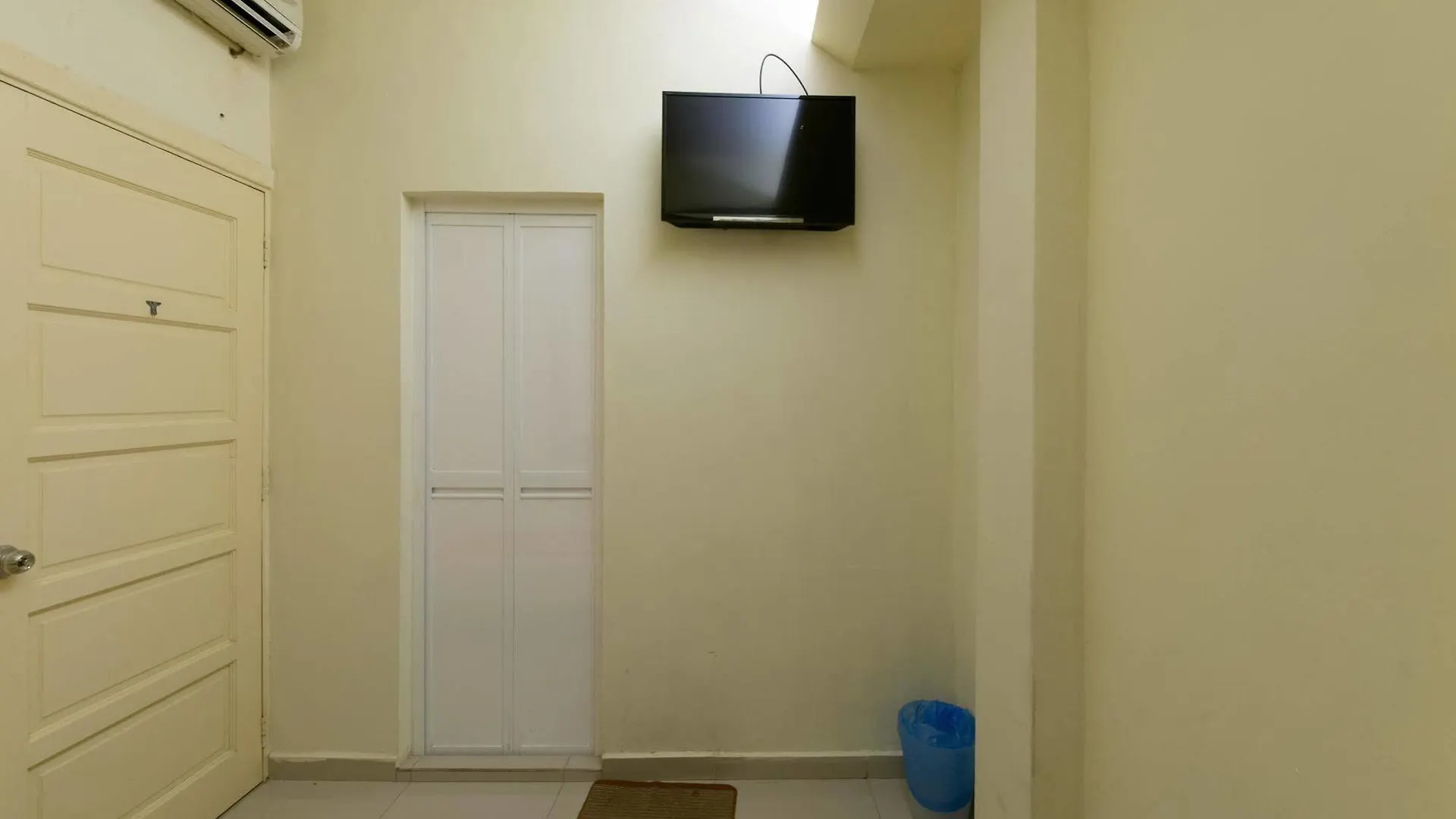 Oyo Rooms Jalan Alor Kuala Lumpur Hotel
