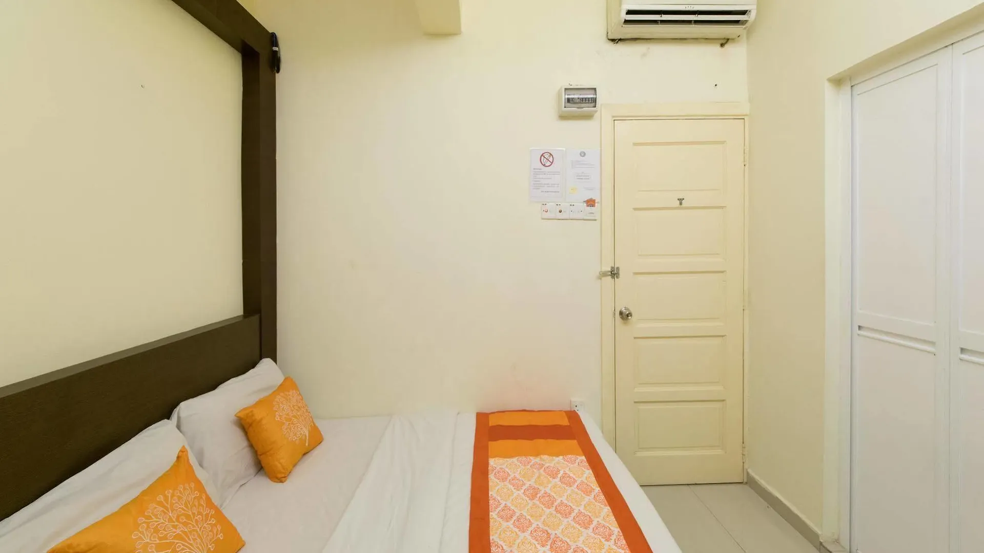 Oyo Rooms Jalan Alor Kuala Lumpur Hotel