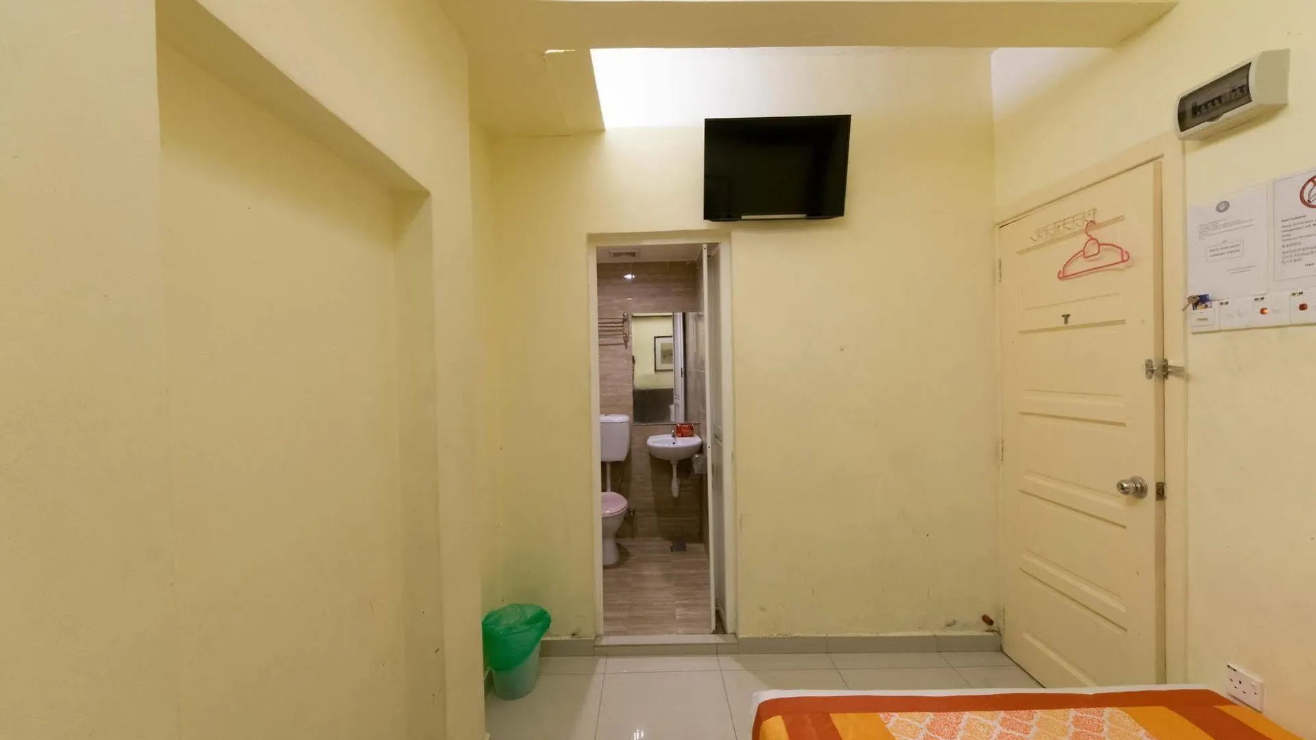 Oyo Rooms Jalan Alor Kuala Lumpur 3*,  Malesia