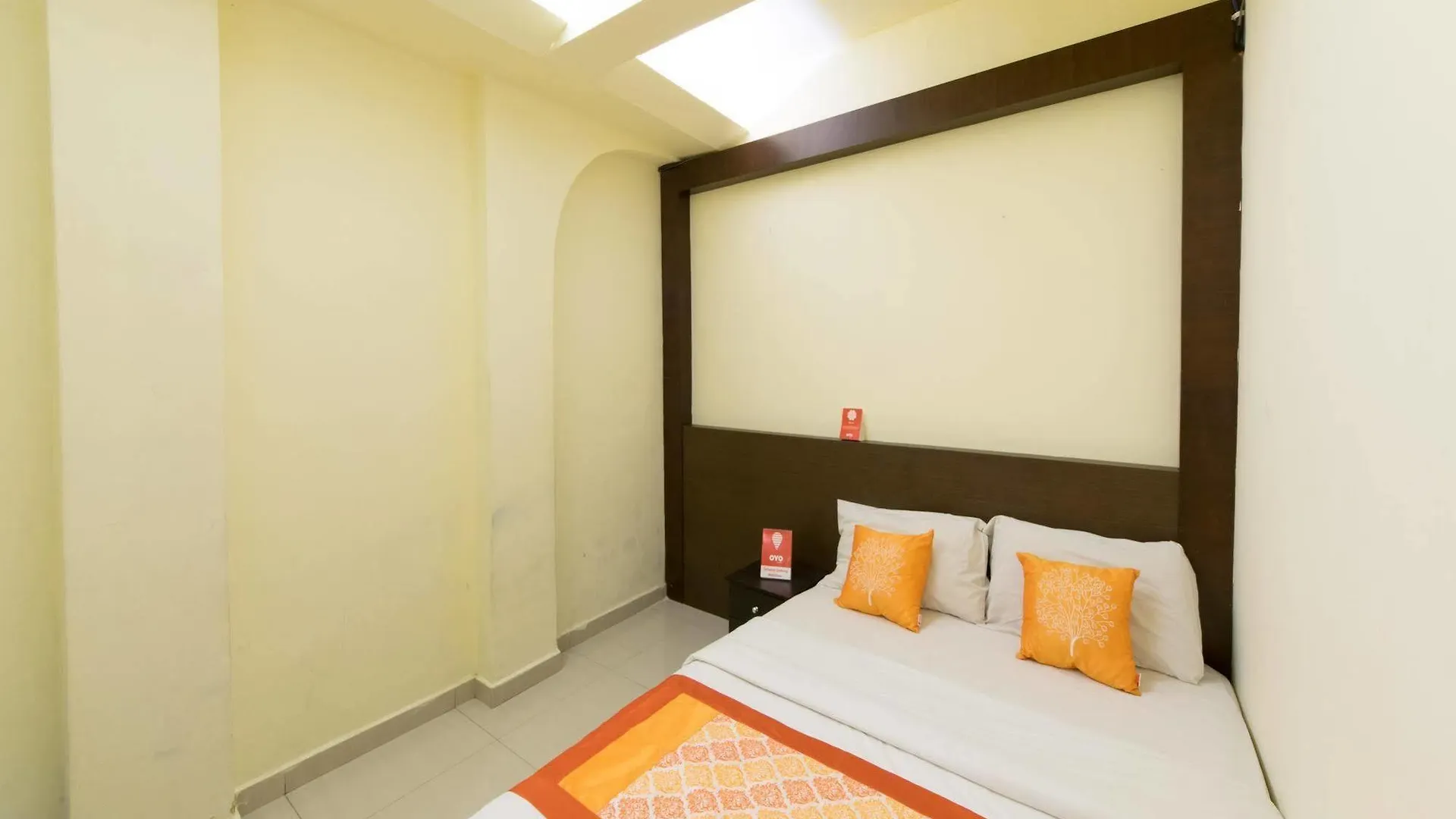 Oyo Rooms Jalan Alor Kuala Lumpur